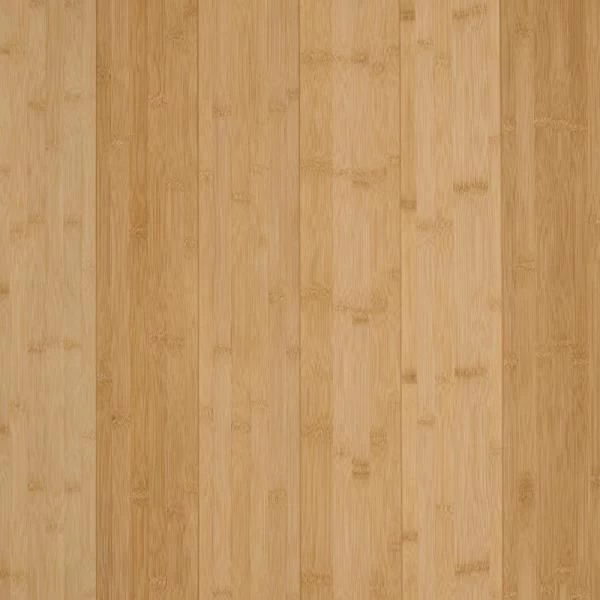 Lifeproof Waverly 7 Mm T X 5 In W X 38.58 In L Waterproof Engineered Click Bamboo Flooring (13.40 Sf/case)