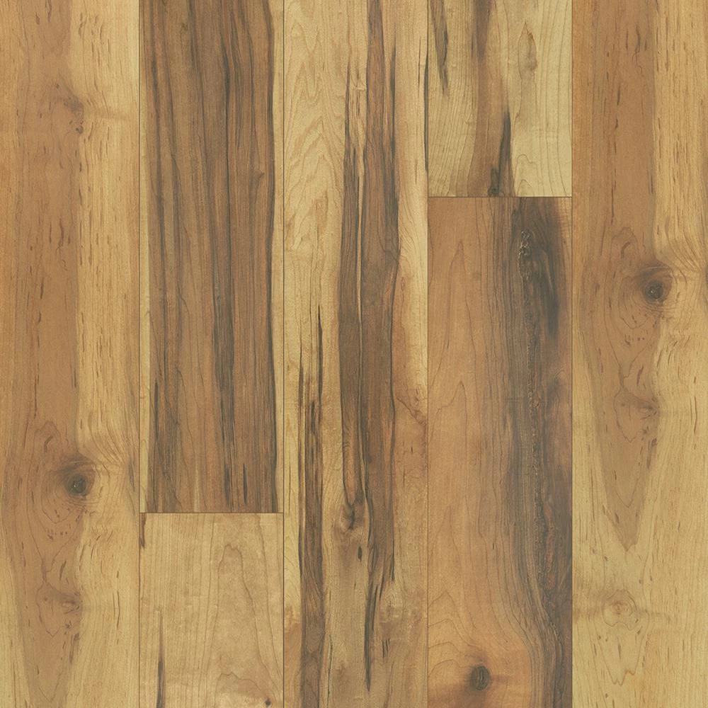 Pergo Outlast+ Waterproof Marigold Oak 10 Mm T X 7.48 In. W X 47.24 In. L Laminate Flooring (549.64 Sq. Ft. / Pallet) - Image 8