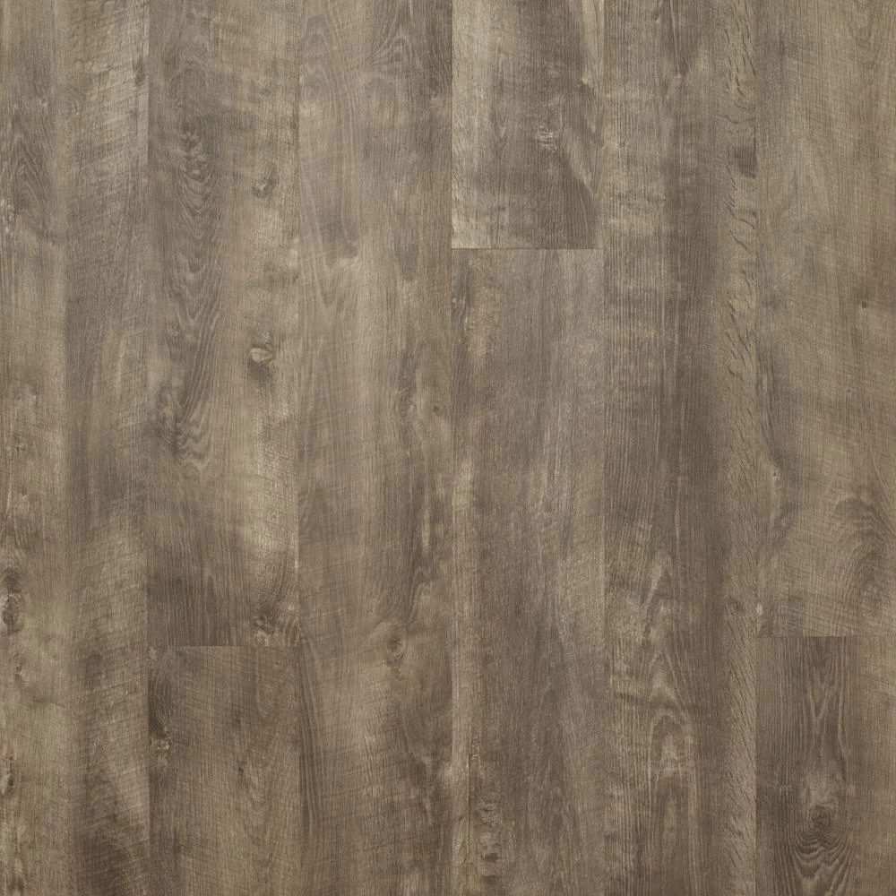 Lifeproof Beacon Oak Light 7.5 In. X 48 In. Luxury Rigid Vinyl Plank Flooring 17.55 Sq. Ft. Per Carton - Image 12