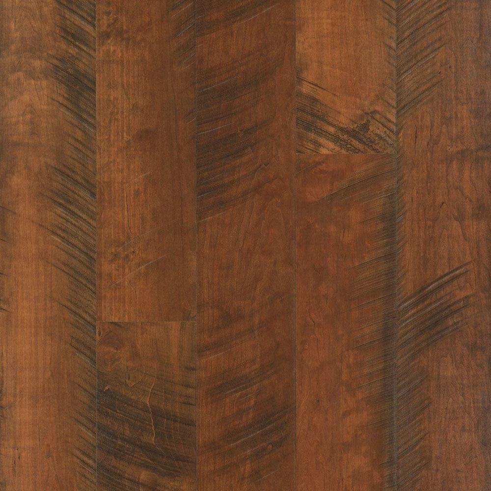 Pergo Outlast+ Waterproof Antique Cherry 10 Mm T X 6.14 In. W X 47.24 In. L Laminate Flooring (967.2 Sq. Ft. / Pallet) - Image 9