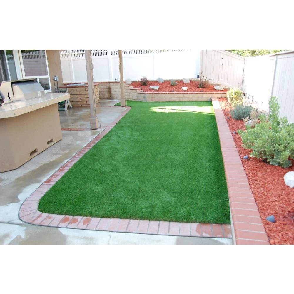 GREENLINE Classic 54 Spring 7.5 Ft. Wide X Cut To Length Artificial Grass - Image 2