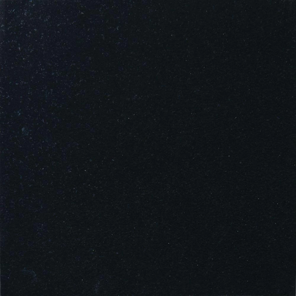 MSI Absolute Black 12 In. X 12 In. Polished Granite Floor And Wall Tile (10 Sq. Ft. / Case) - Image 6