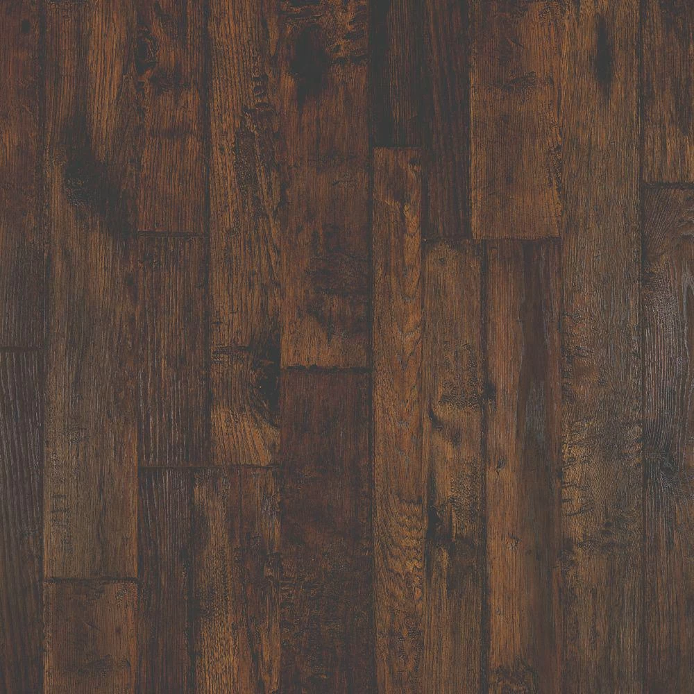 Pergo Outlast+ Waterproof Lawrence Chestnut 10 Mm T X 6.14 In. W X 47.24 In. L Laminate Flooring (967.2 Sq. Ft. / Pallet) - Image 8