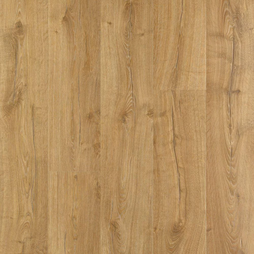 Pergo Outlast+ Waterproof Marigold Oak 10 Mm T X 7.48 In. W X 47.24 In. L Laminate Flooring (549.64 Sq. Ft. / Pallet) - Image 5