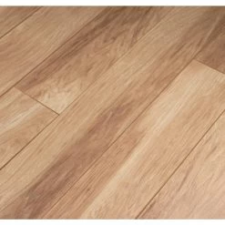 Home Decorators Collection Shefton Hickory 12mm Thick X 6.1 In. Wide X 47.64 In. Length Laminate Flooring (14.13 Sq. Ft. / Case)