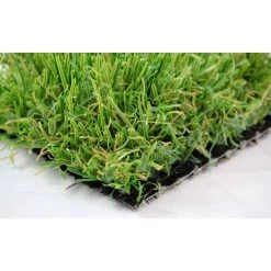 RealGrass Standard 15 Ft. Wide X Cut To Length Artificial Grass