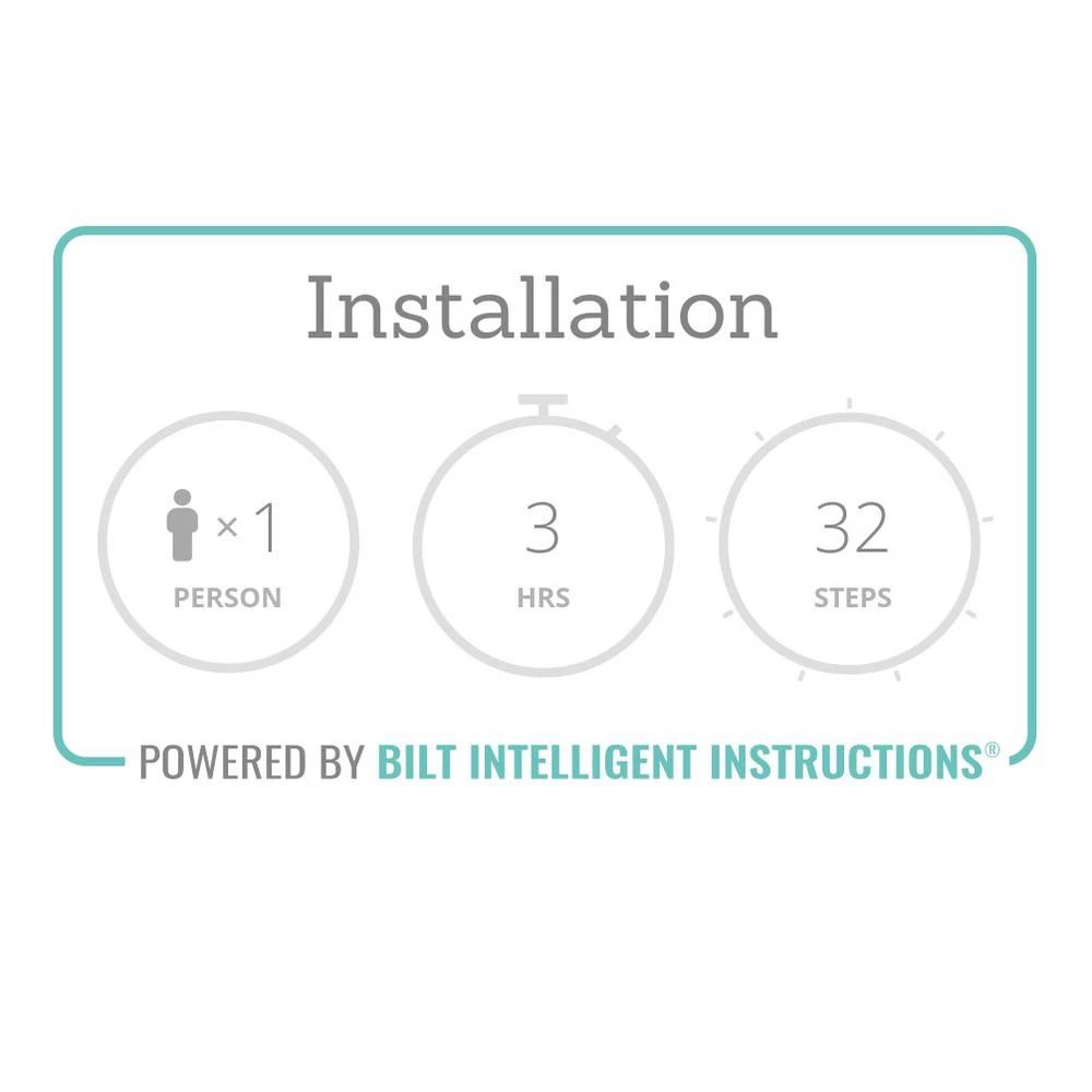 Armstrong Multistone Sand 12 In. X 12 In. Residential Peel And Stick Vinyl Tile Flooring (45 Sq. Ft. / Case) - Image 3