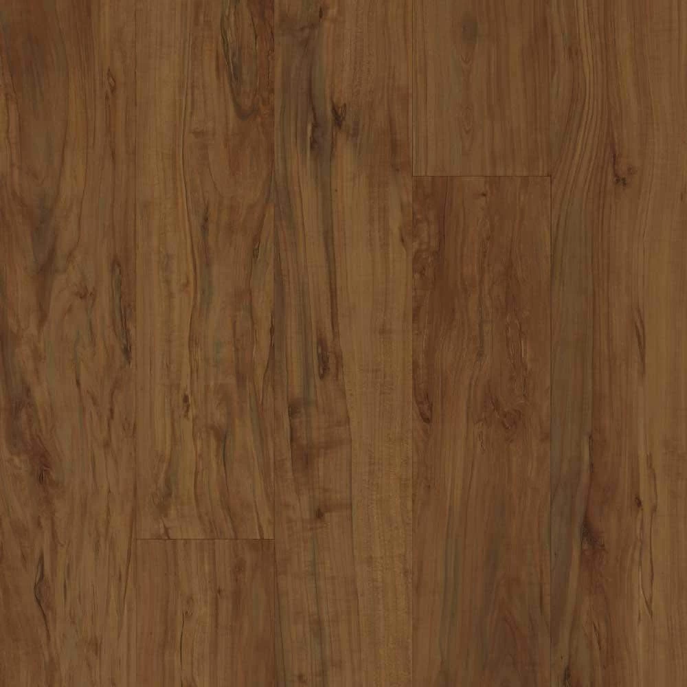Outlast+ 5.23 In. W Applewood Waterproof Laminate Wood Flooring (480.9 Sq. Ft./pallet)