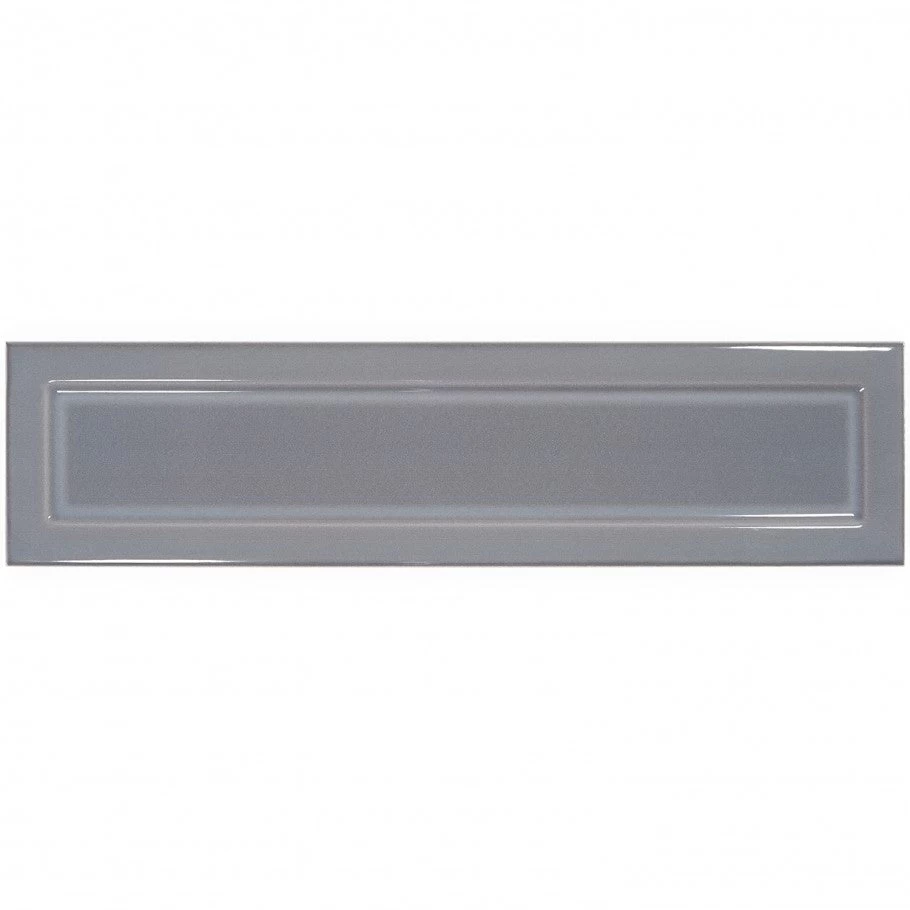 Bond Tile Sphinx Dark Blend 3 In. X 12 In. Ceramic Wall Tile (44 Pieces 10.76 Sq. Ft. / Box) - Image 4