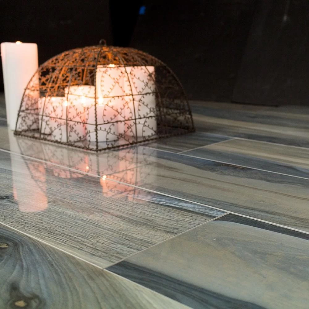 Ivy Hill Tile Rio Tiger Blue 8 In. X 48 In. Polished Porcelain Floor And Wall Tile ( 15.49 Sq. Ft.) - Image 3