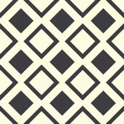 IVC Times Square Black Residential Vinyl Sheet, Sold By 13.2 Ft. Wide X Custom Length