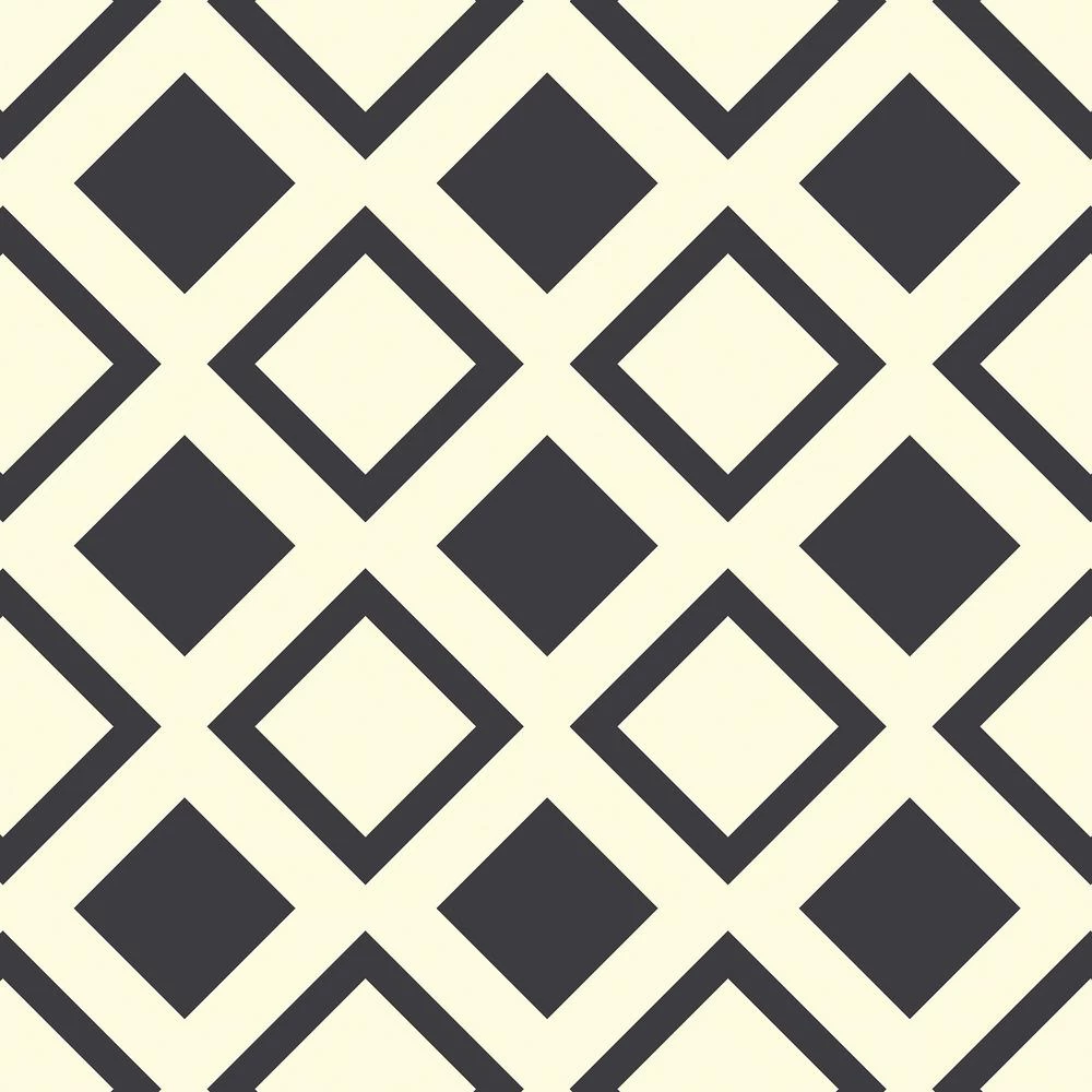 IVC Times Square Black Residential Vinyl Sheet, Sold By 13.2 Ft. Wide X Custom Length