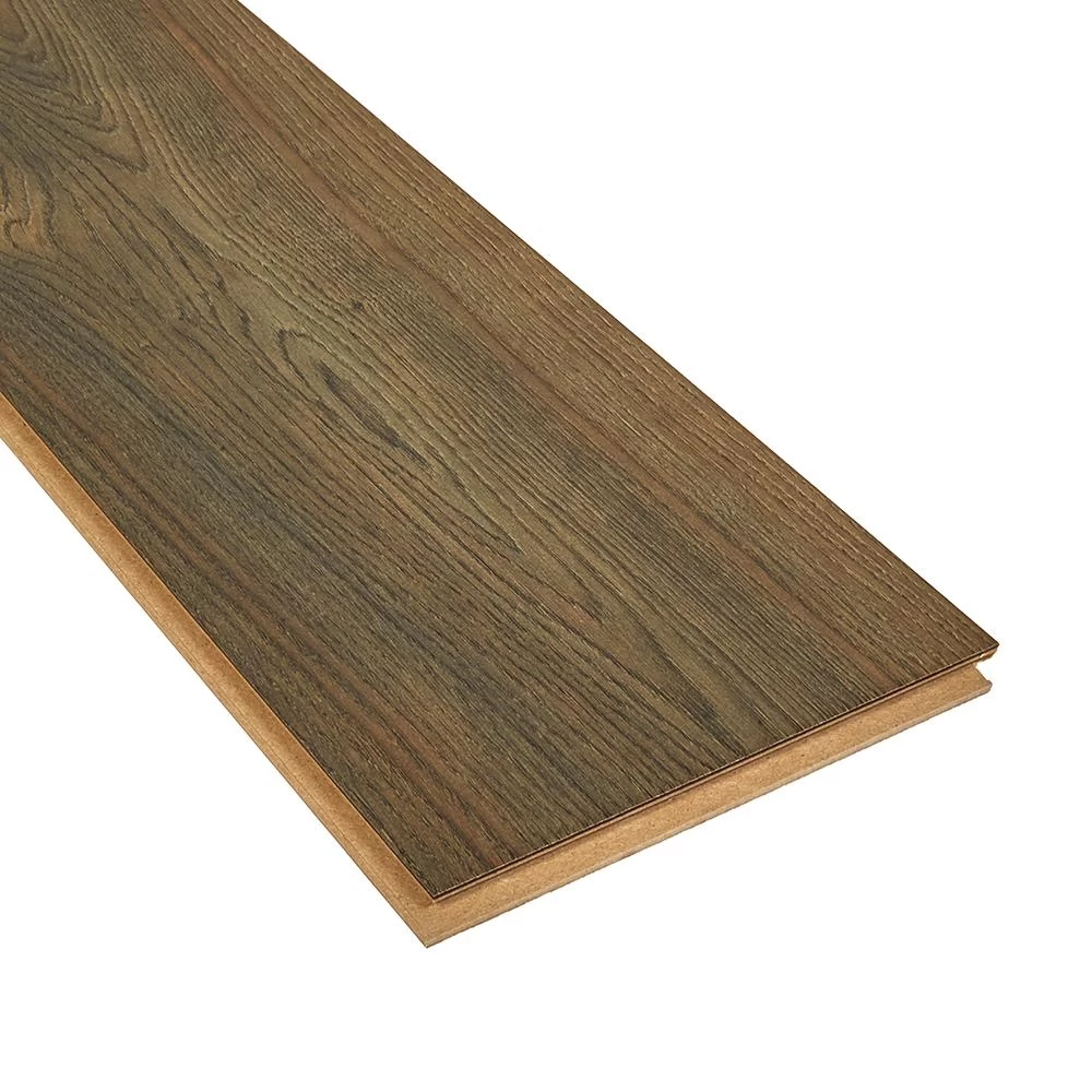 Pergo Outlast+ Waterproof Chestnut Beluga Oak 10 Mm T X 7.48 In. W X 47.24 In. L Laminate Flooring (1079.65 Sq. Ft. / Pallet) - Image 2