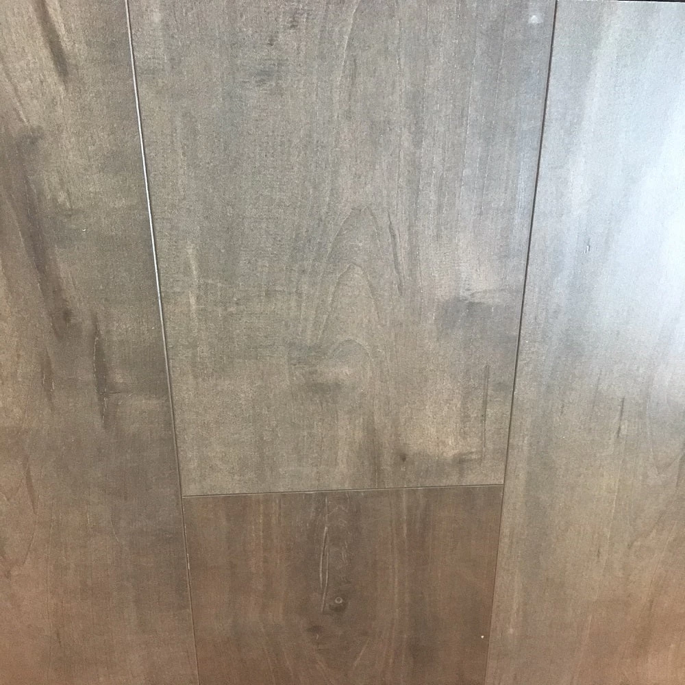 Dekorman Espresso Birch #1551B 12 Mm Thick X 7.7 In. Wide X 48 In. Length Click-Locking Laminate Flooring Planks (17.943 Sq. Ft. / Case) - Image 2