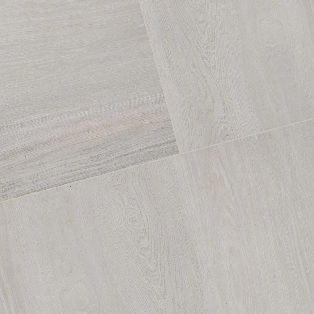 MSI Palmwood Gris 24 In. X 24 In. Matte Porcelain Paver Tile (14 Pieces / 56 Sq. Ft. / Pallet) - Image 4