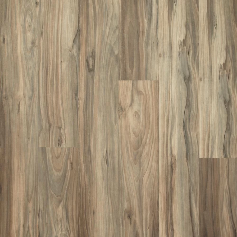 Lifeproof Beacon Oak Light 7.5 In. X 48 In. Luxury Rigid Vinyl Plank Flooring 17.55 Sq. Ft. Per Carton - Image 3