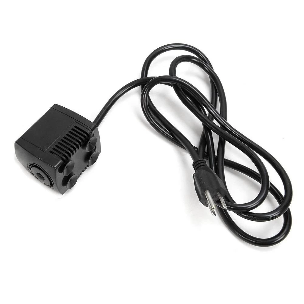 Stark 3/4 HP 7 In. Corded Ceramic Wet Tile Saw With Stand - Image 5