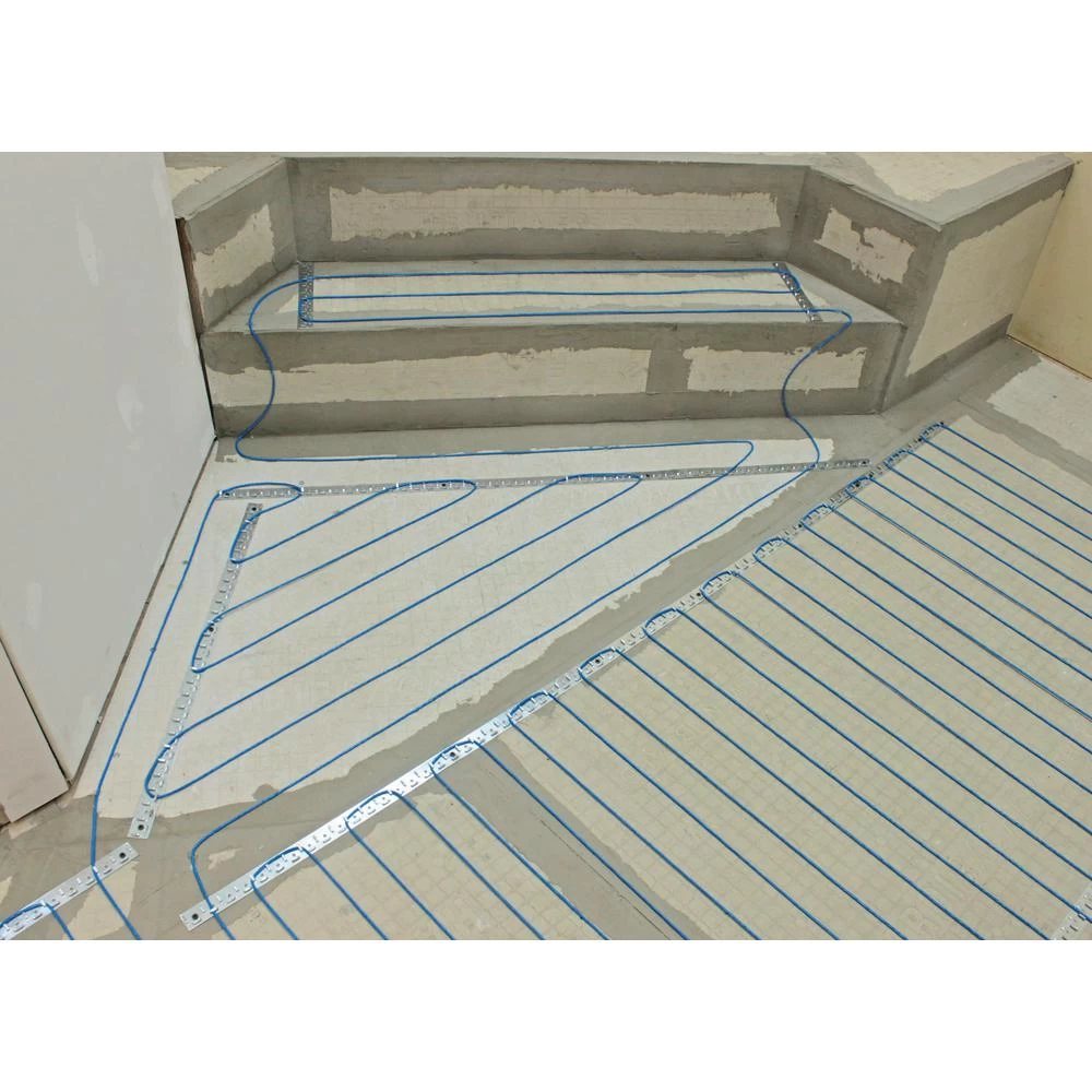 SunTouch Floor Warming WarmWire 30 Sq. Ft. 120-Volt Radiant Heating Wire - Image 2
