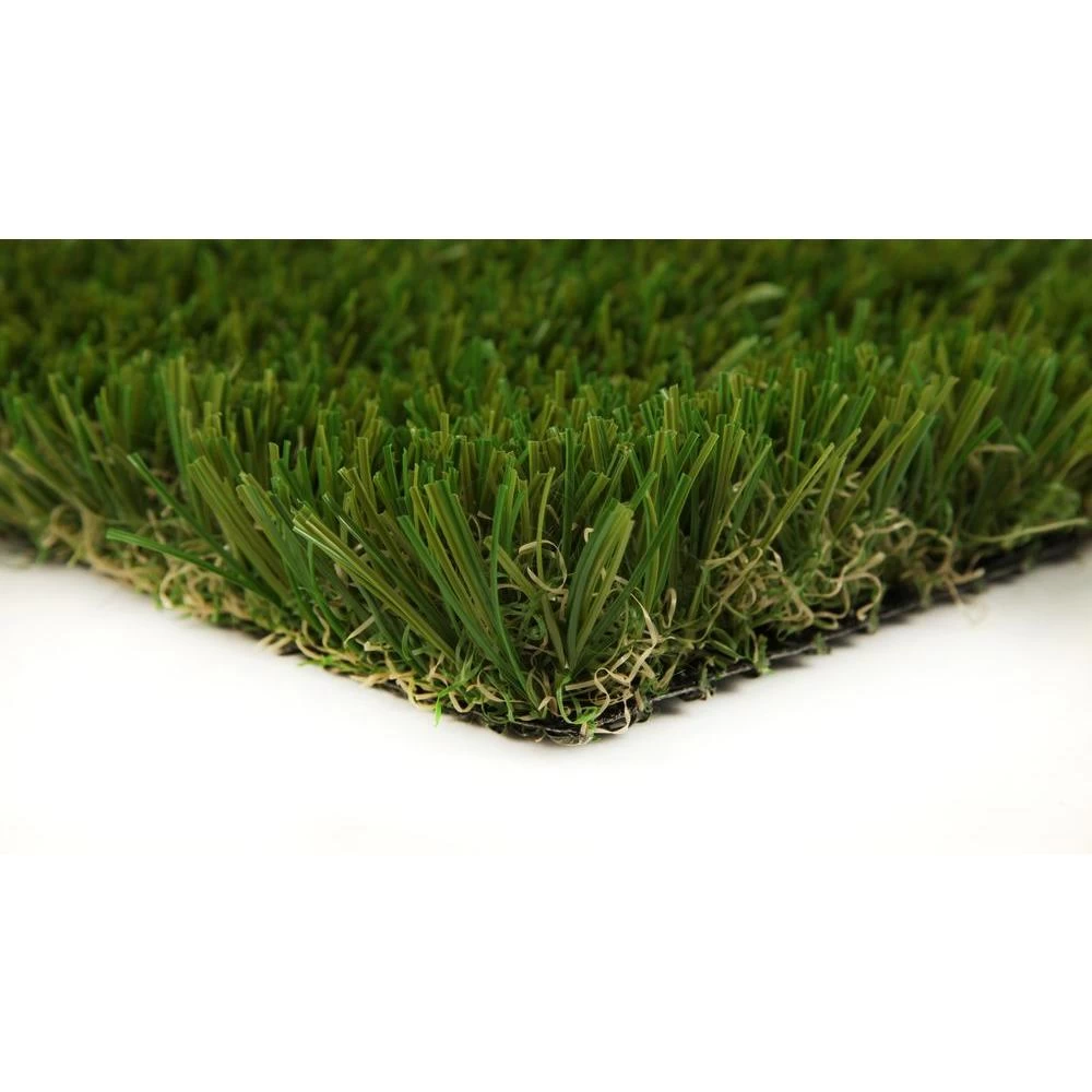 GREENLINE Classic Premium 65 Fescue 7.5 Ft. Wide X Cut To Length Artificial Grass