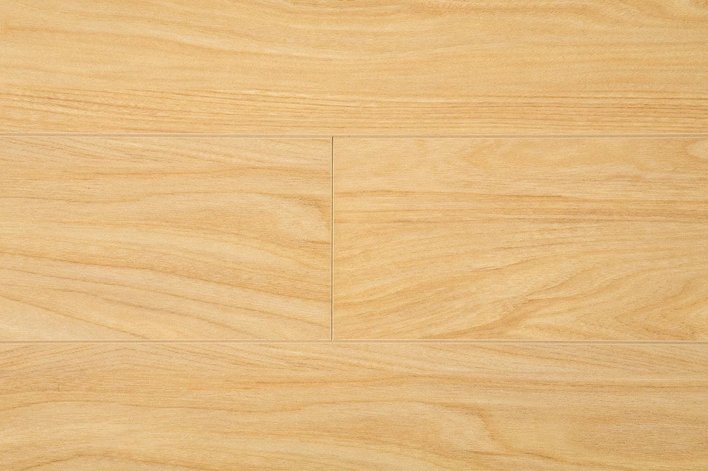 BuildDirect Batavia Hickory 12mm 48" X 5" Laminate Flooring (16.6sq. Ft. Per Box) - Image 5