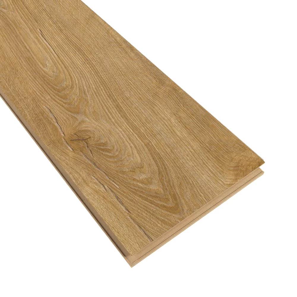 Pergo Outlast+ Waterproof Marigold Oak 10 Mm T X 7.48 In. W X 47.24 In. L Laminate Flooring (549.64 Sq. Ft. / Pallet) - Image 3