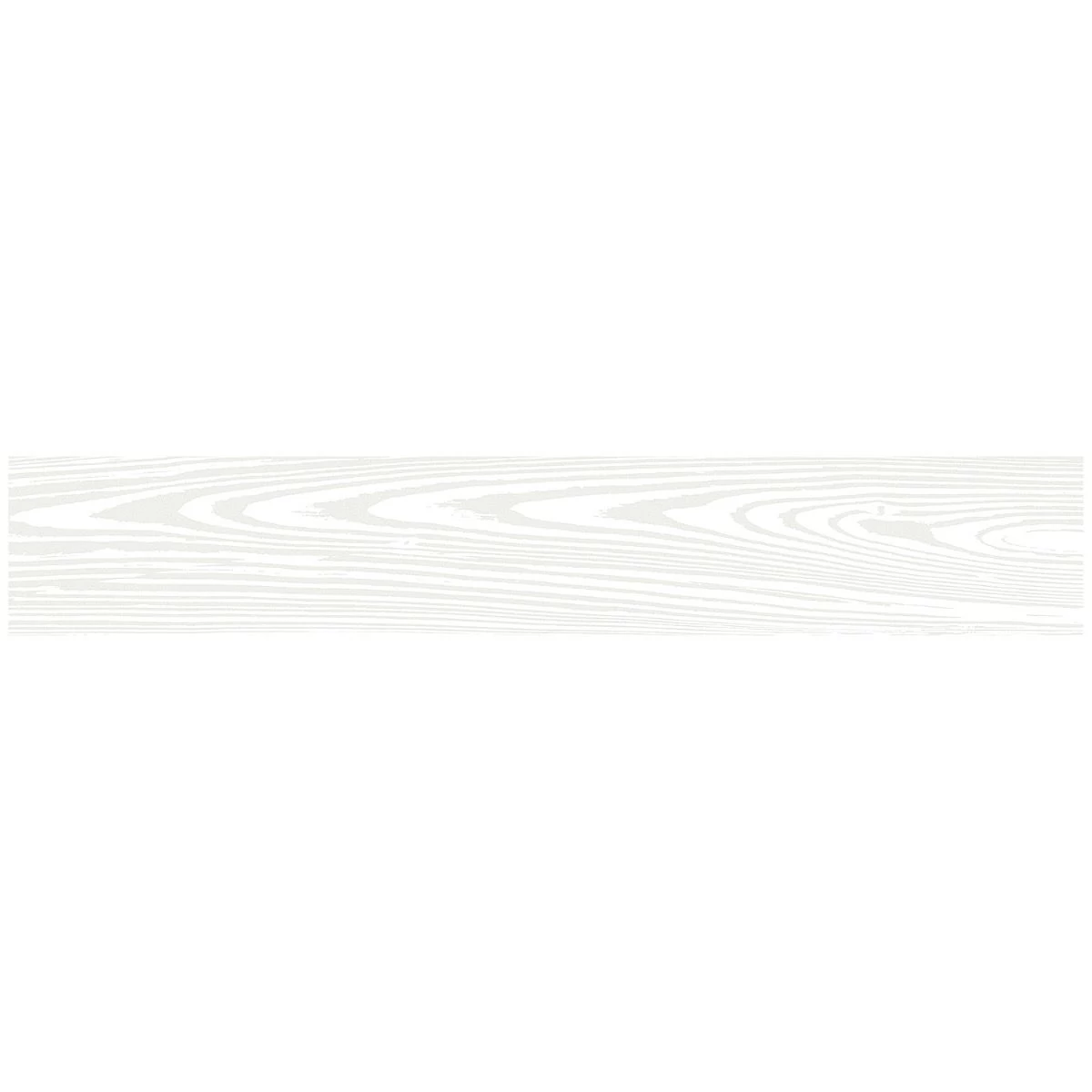 Bond Tile Sketchwood White 8 In. X 48 In. Matte Porcelain Floor And Wall Tile (5 Pieces 12.91 Sq. Ft. / Box) - Image 9