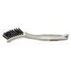 WESTWARD 13P555 Tile/Grout Brush,2 W X 8-5/16 In L,Nylon
