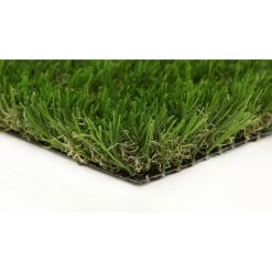 GREENLINE Classic 54 Spring 7.5 Ft. Wide X Cut To Length Artificial Grass