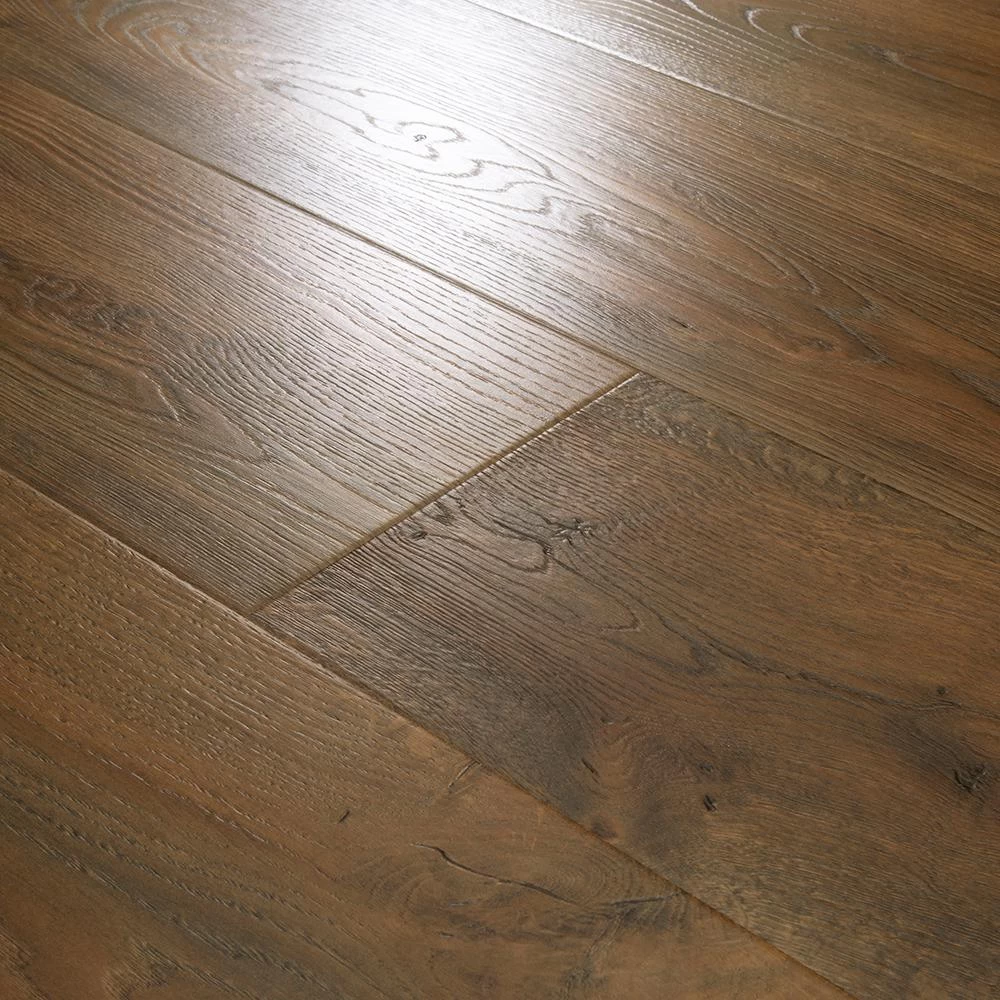 Pergo Outlast+ Waterproof Chestnut Beluga Oak 10 Mm T X 7.48 In. W X 47.24 In. L Laminate Flooring (1079.65 Sq. Ft. / Pallet) - Image 4
